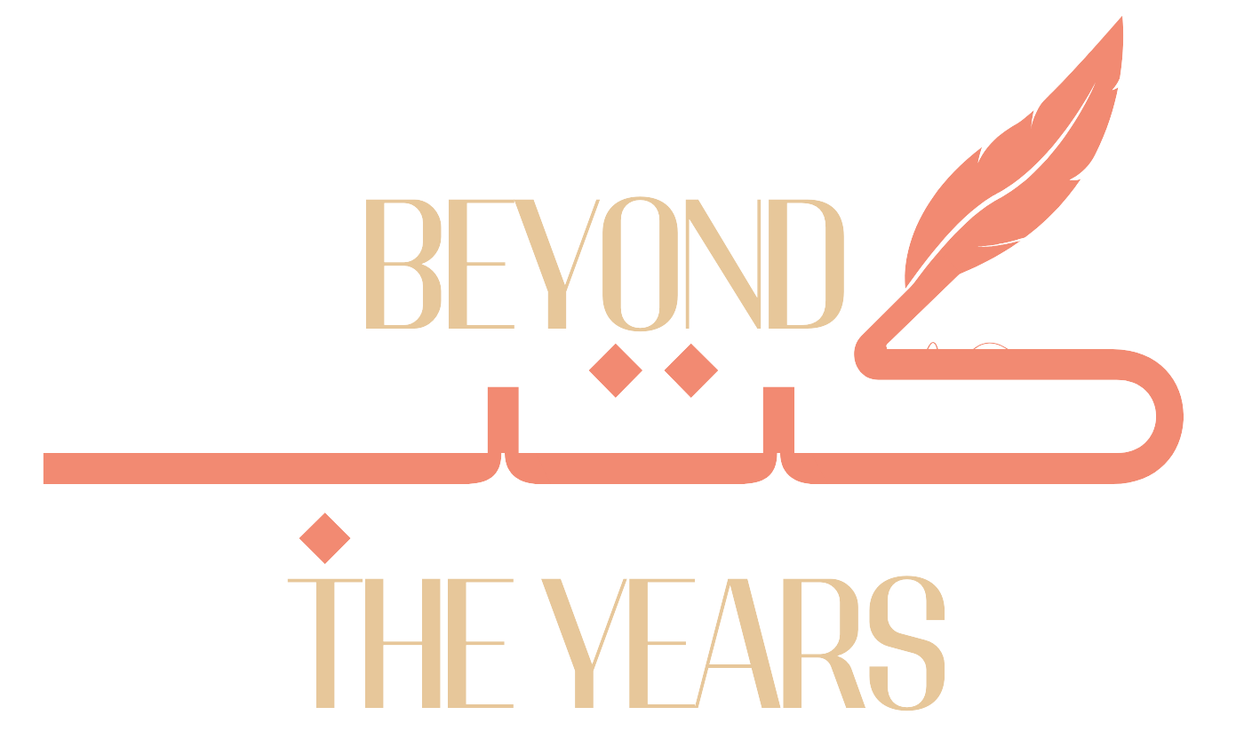 Beyond The Years